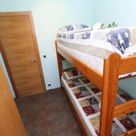Apartment Pineda 1 Planet Costa Dorada