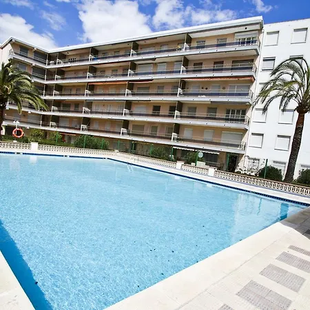 Pineda 1 Planet Costa Dorada * La Pineda