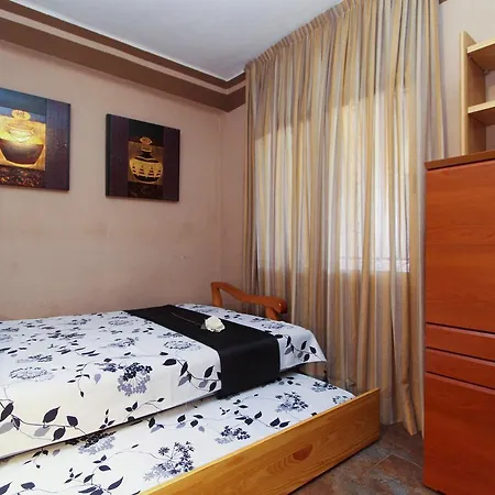 Pineda 1 Planet Costa Dorada Apartment