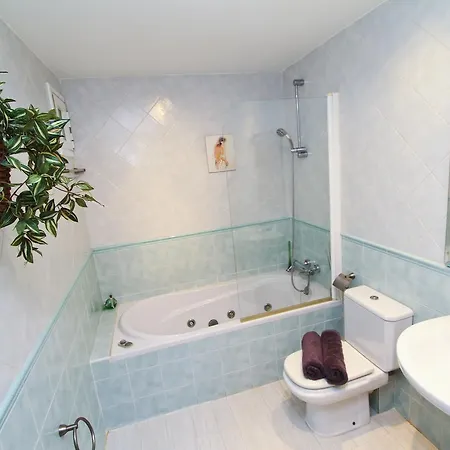 Pineda 1 Planet Costa Dorada Apartment
